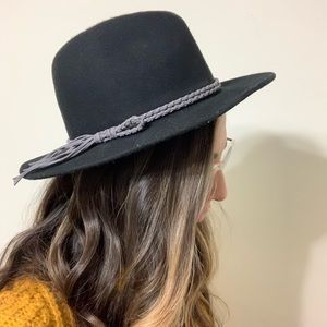 Lucky Brand Wool Hat